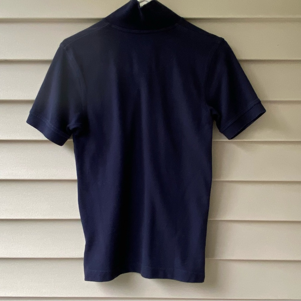 5 Pieces ALL Kids Sz-10/12(M) Polo Shirts-
1 IZOD, 2 Old Navy, 1 C.Place, 1 PBX - Picture 5 of 16